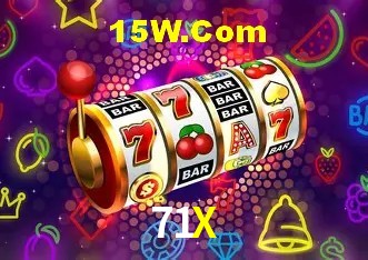 Sinta a adrenalina dos jogos de cassino com 71X