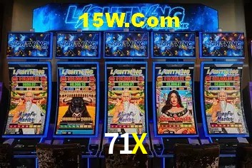 71X,71X.Com
